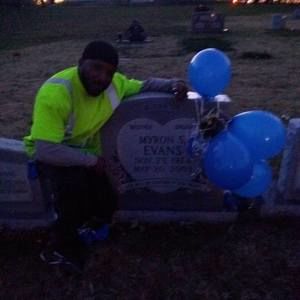 Meet your Posher, Todd